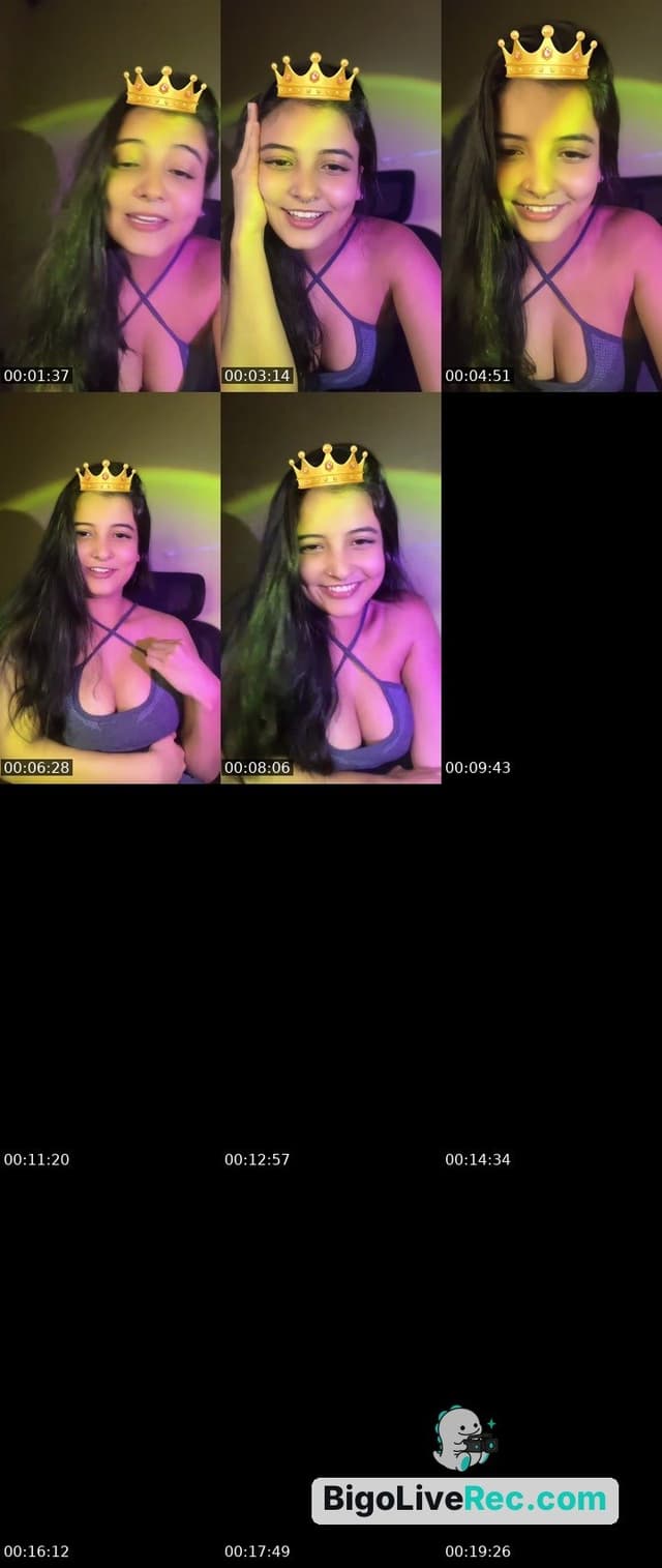 Bigo live: #Beauty PK OFICIAL💋 by @buemihmaromba