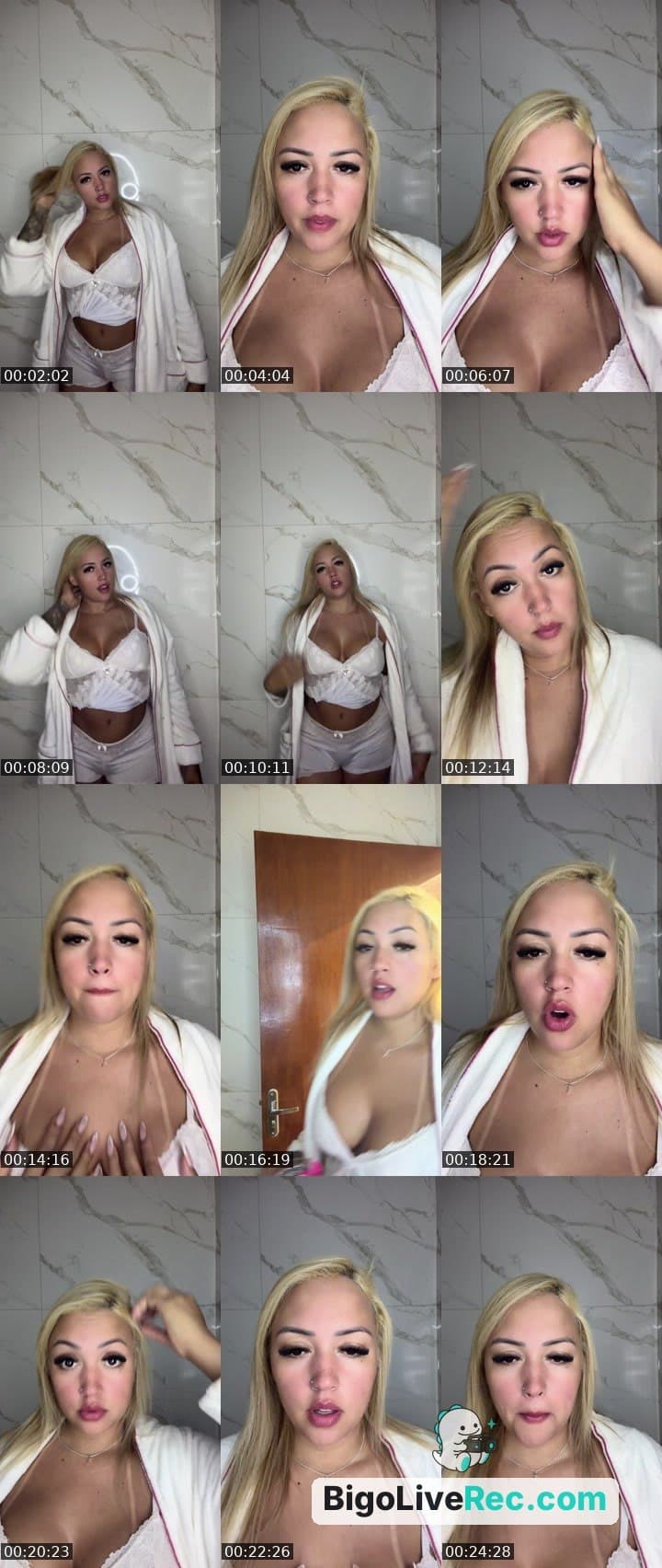 Hi baby!
