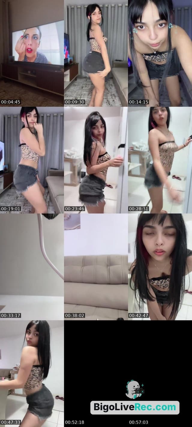 Bigo live: #Cutey hi 🇧🇷❣️ by @bebel.live