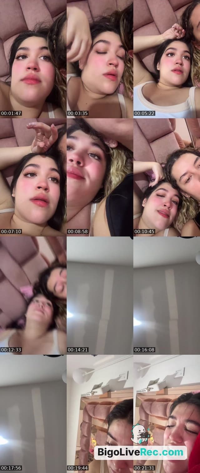 Bigo live: Hola ❤️ 500 🎁😍 by @arianaintensity