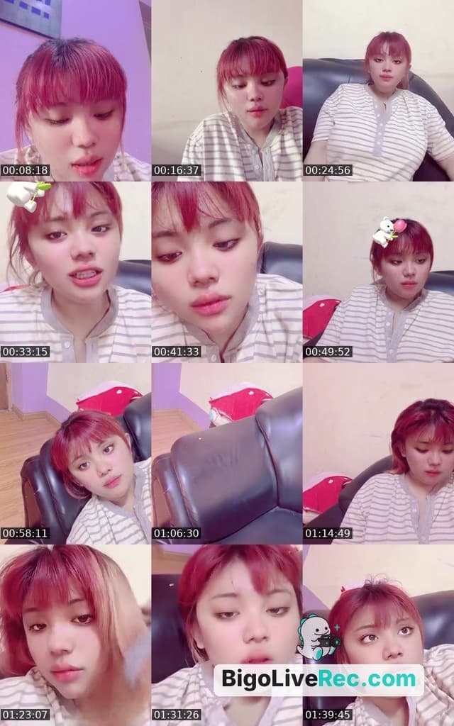 Bigo live: 🎗️ദԼ🎗️Xmue♏️♉️ by @xmue203