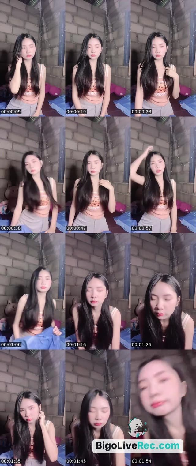 Bigo live: * by @110887wan