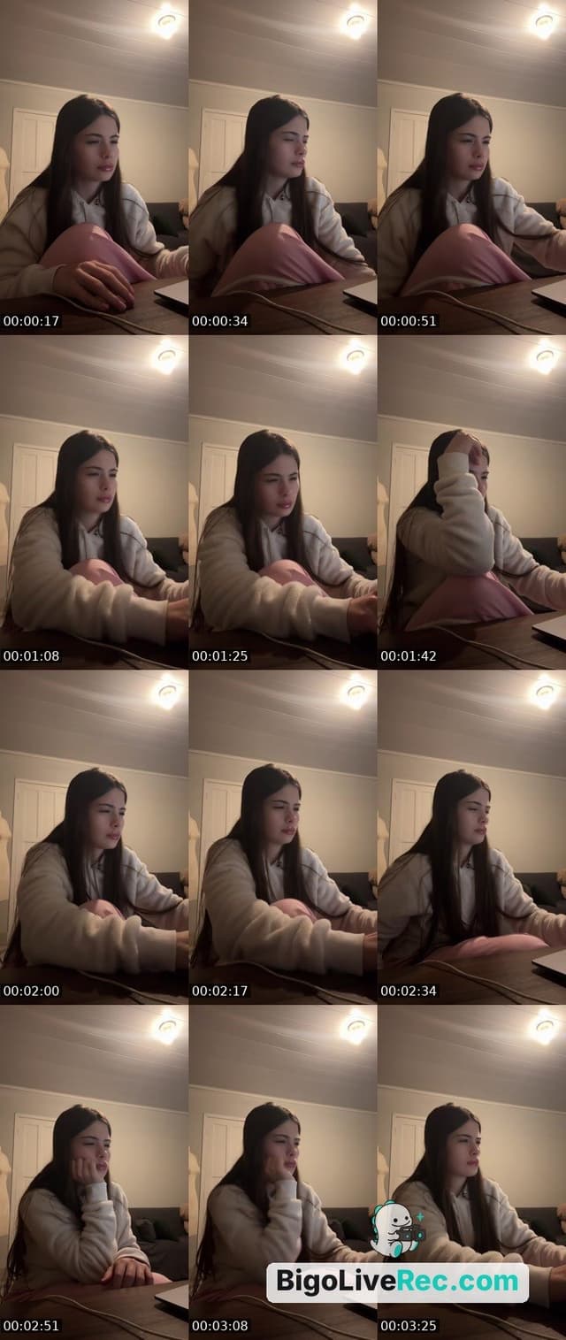 Bigo live: #Cutey oii by @nickireal