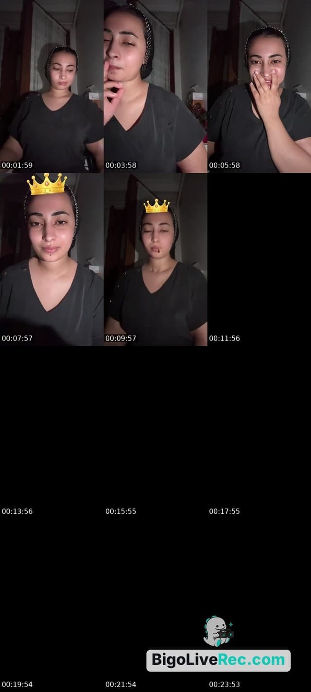 Bigo live: Gelisennn yoksam yokkk by @1102396521