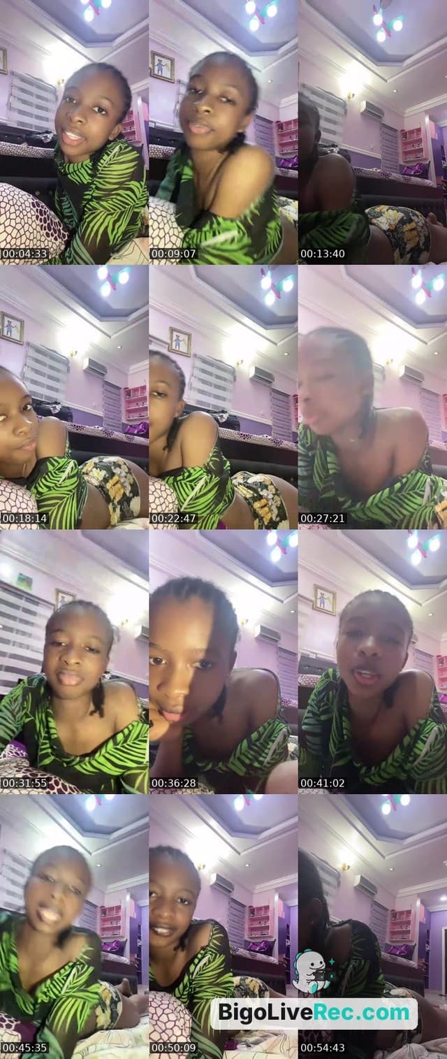 Bigo live: Support d new host by @1128280369