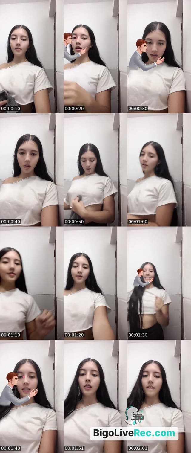 Bigo live: Busco novio 😍 by @mv_isabellaalarc