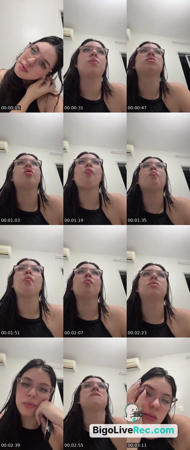 Bigo live: #Beauty #Oii ❤️ by @nwrayca