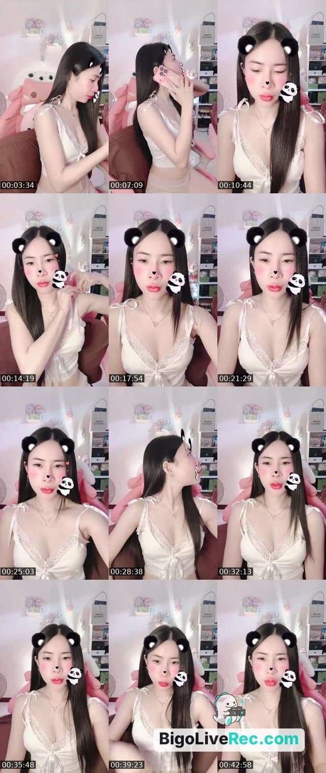 Bigo live: ขอให้เดือนนี้ใจดีกับหนู 1k🎁 by @nom_noon