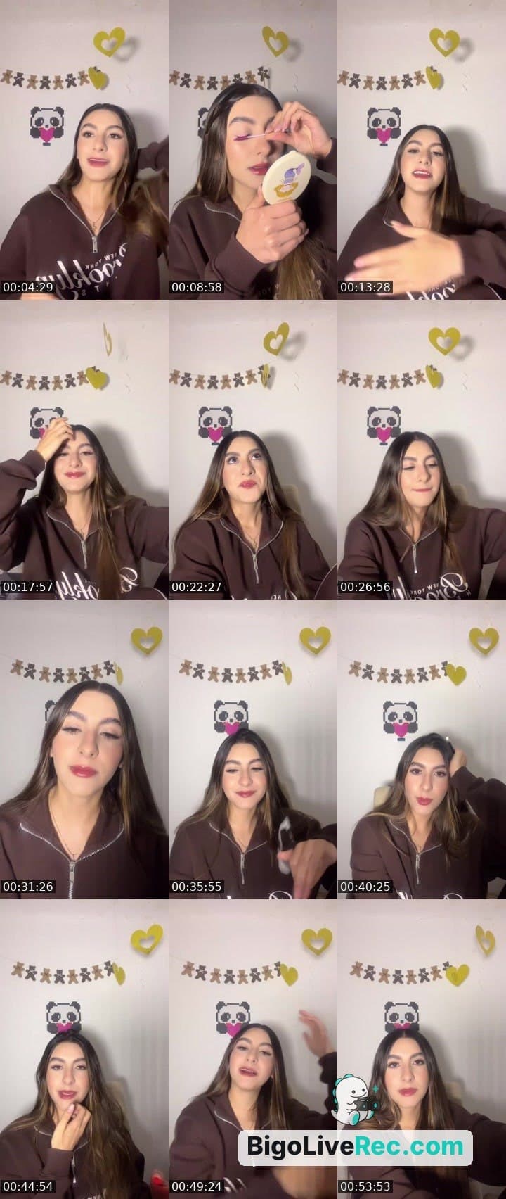 #Beauty Volví🐈