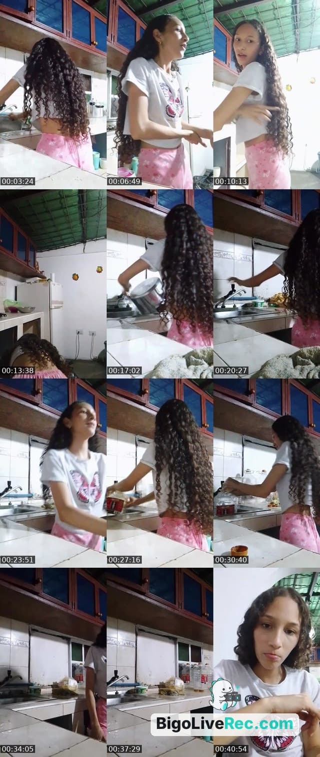 Bigo live: Agostoo🥰 by @vane_fresi