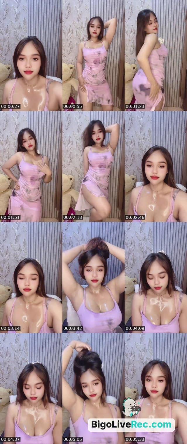 Bigo live: Chllnge beb by @884963216