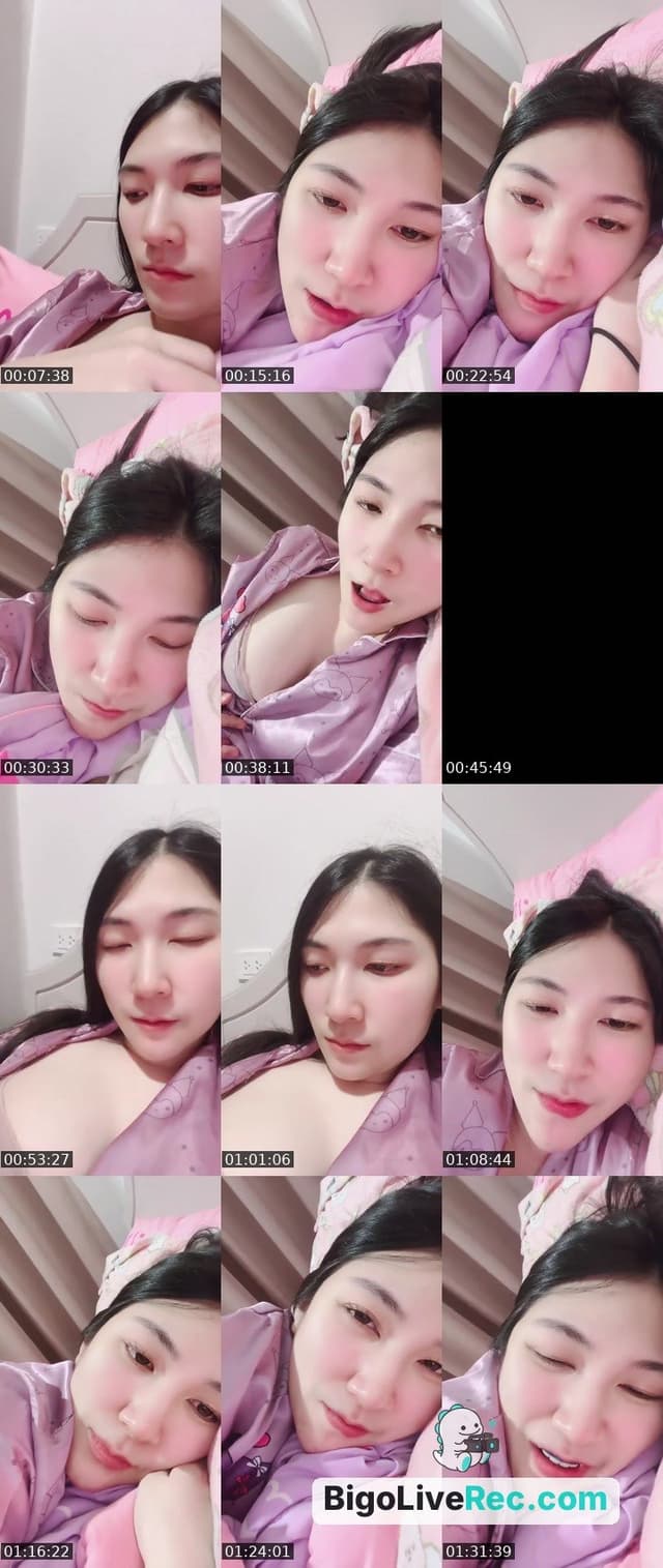 Bigo live: #Cutey สวัสดีเดือนใหม่❤️🍯 by @bee_bubee