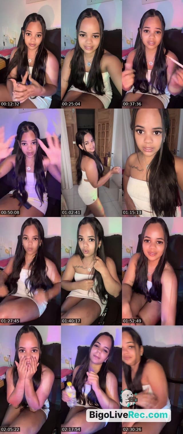 Bigo live: #Beauty Vamos na boa 🎁 by @81995497170me