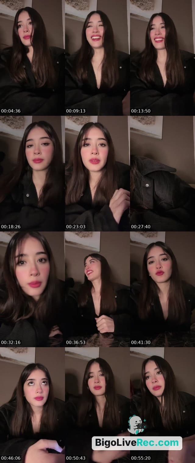 Bigo live: #Beauty Ven conmigo ❤️ by @eliza.baby1