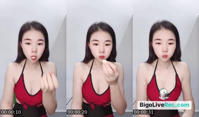 Bigo live: #charmer 热舞💃（求守护） by @1096733319