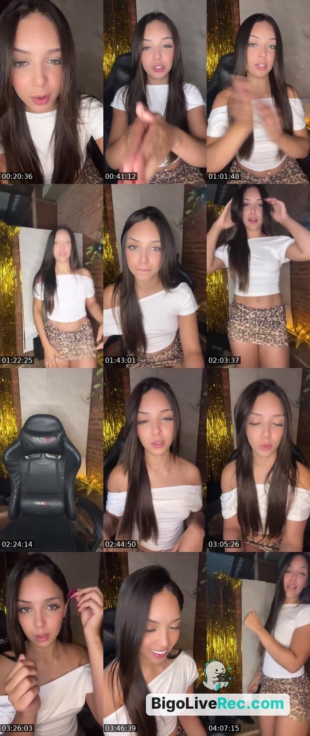 Bigo live: #charmer Oiii by @ba.lariy