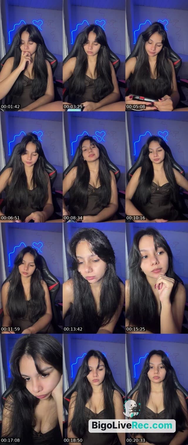 Bigo live: Vem ca by @tattazinha