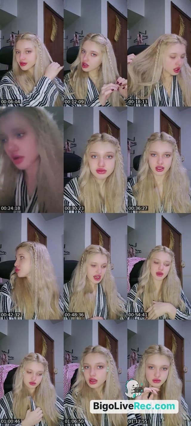Bigo live: #charmer Hello dear by @ba.fernandah