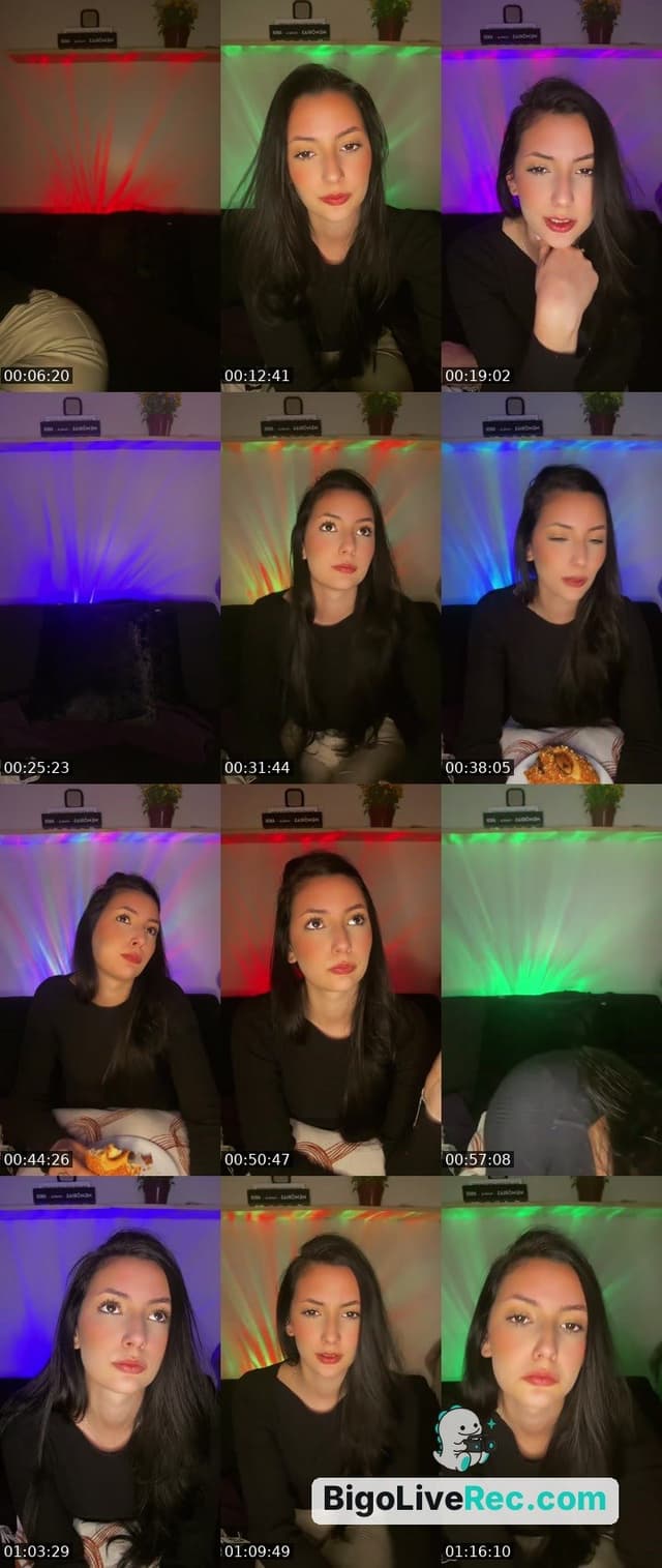 Bigo live: HELP 12K🙏🏻 by @ledudiss