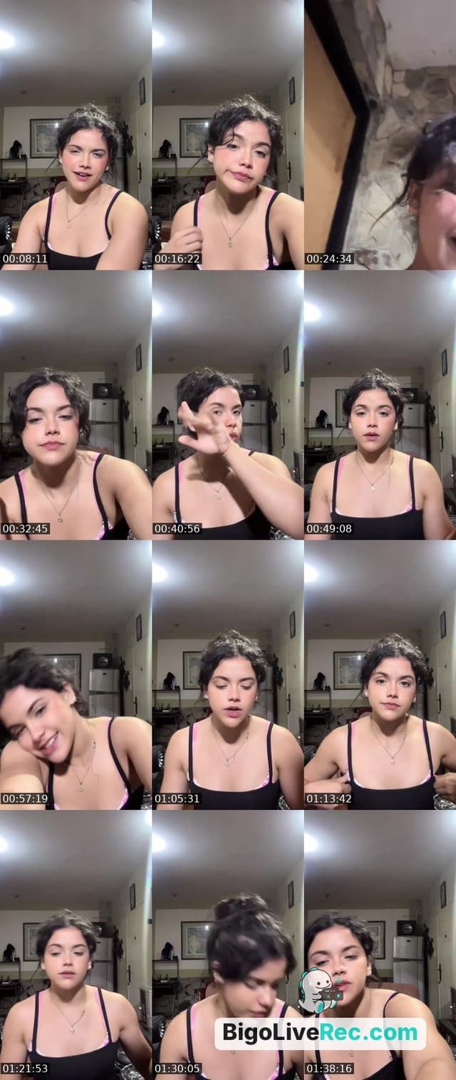 Bigo live: #Beauty * by @lamodelito_g