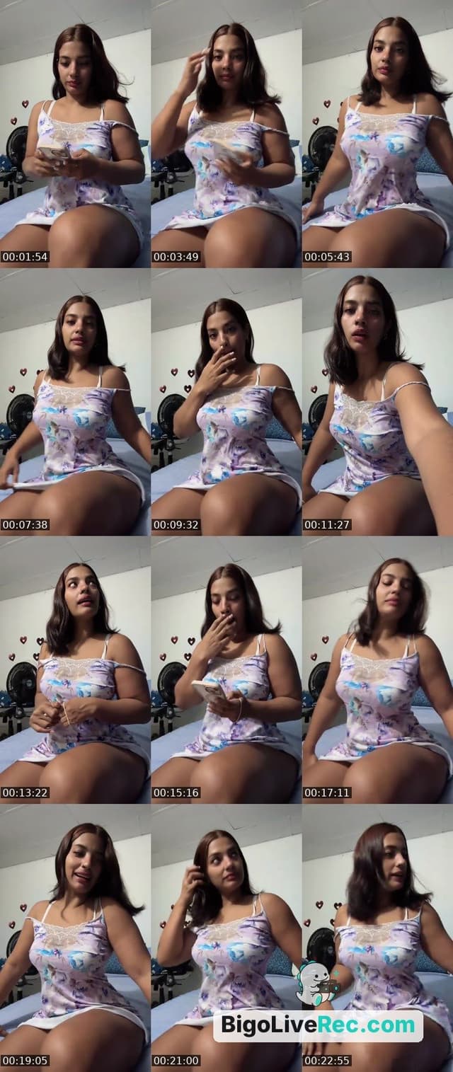 Bigo live: 💗 🥳🥳🥳 by @elvip