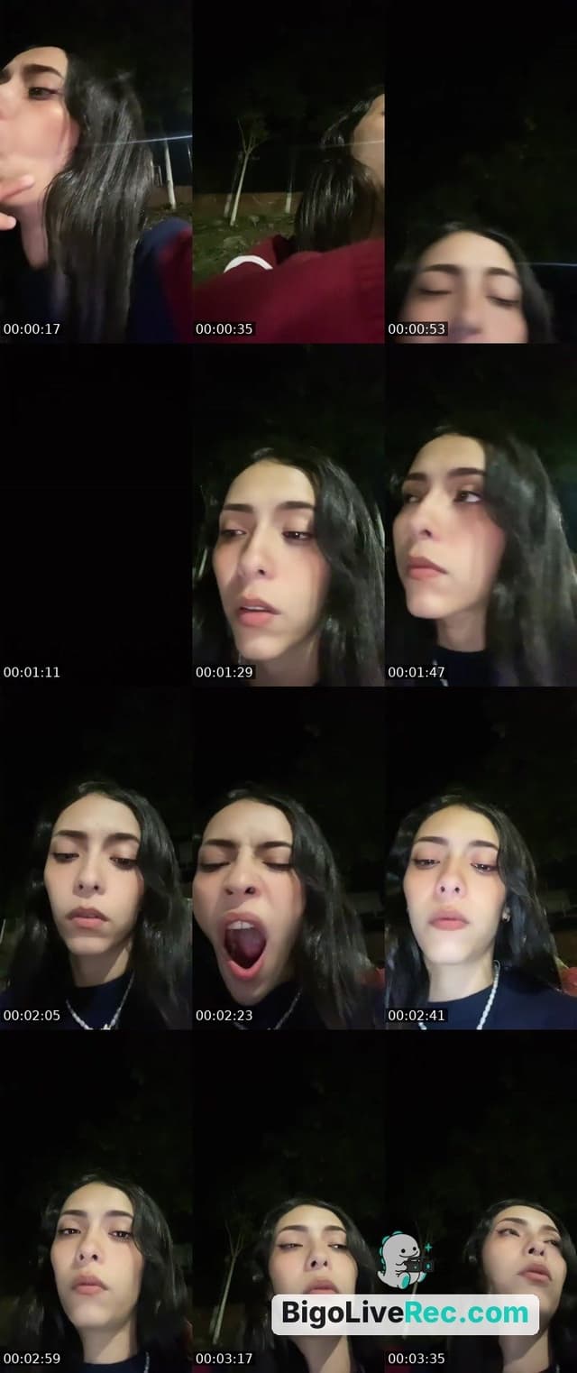 Bigo live: #♂vs♀ Holaaaa💋❤️ by @1112198546