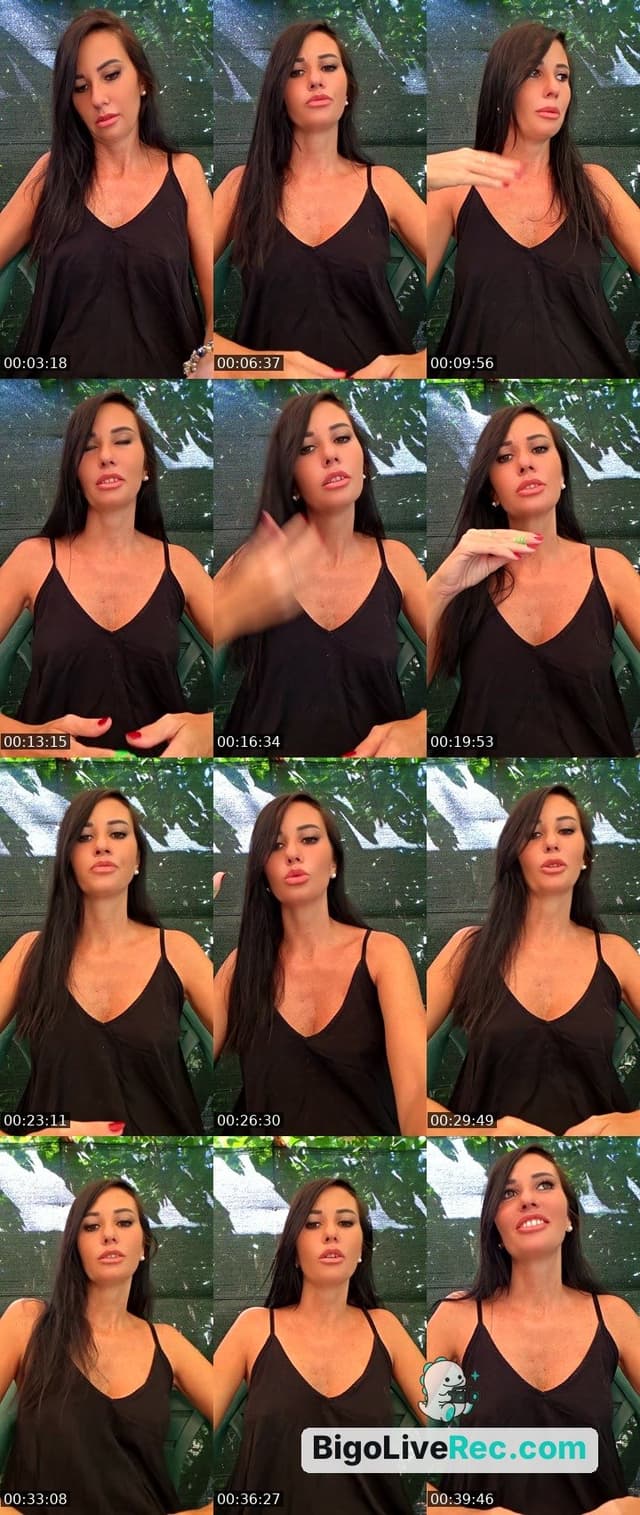Bigo live: 🌪️ᗷᒪᗩᑕKQᑌEEᑎ🌪️ by @blackqueen_85