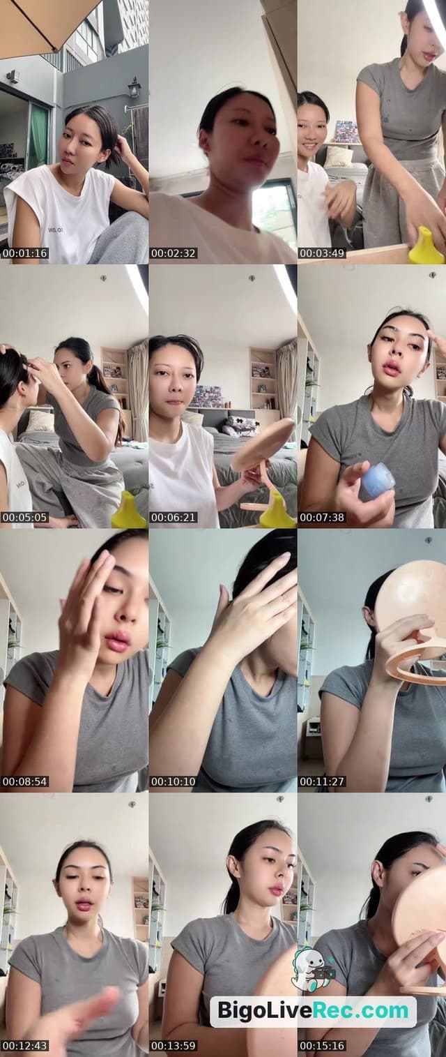 Bigo live: #Cutey เปิดดาวกันคะ by @44880727