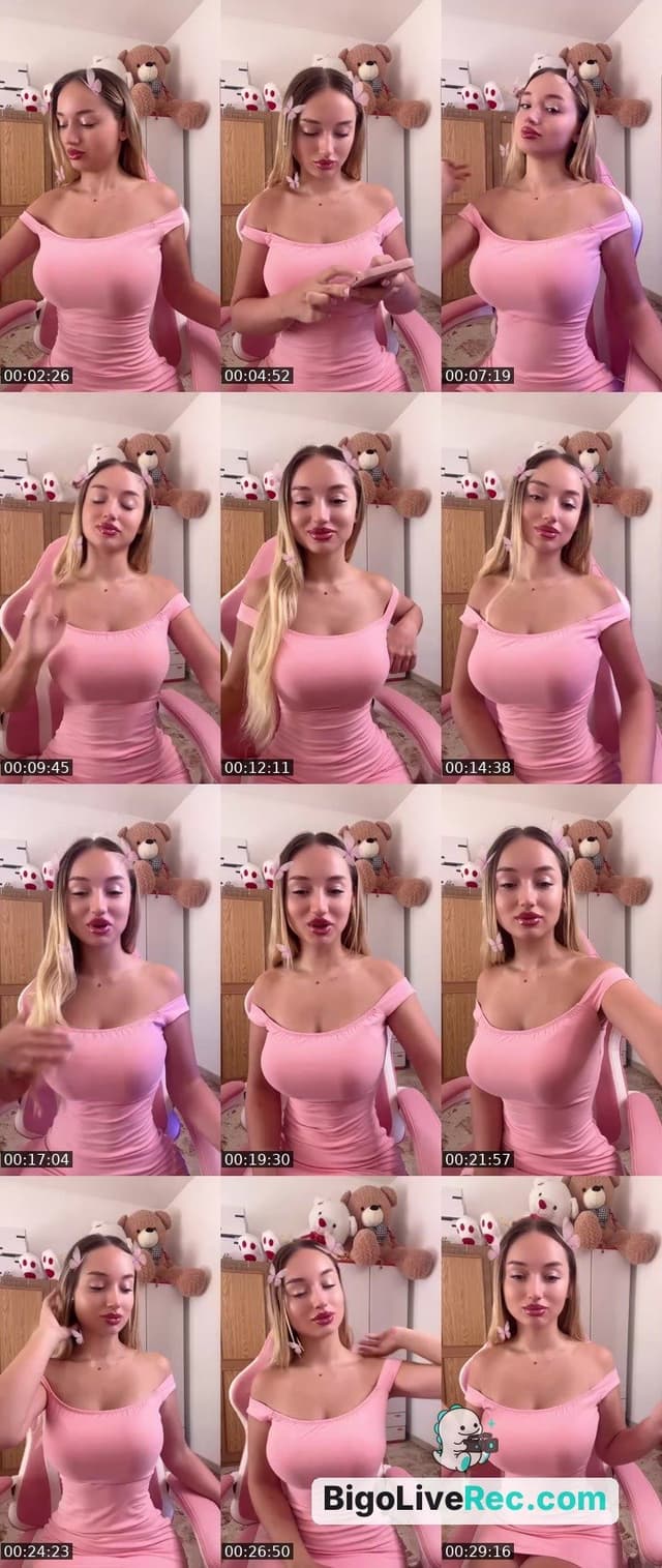 Bigo live: 🔥 by @marinalau