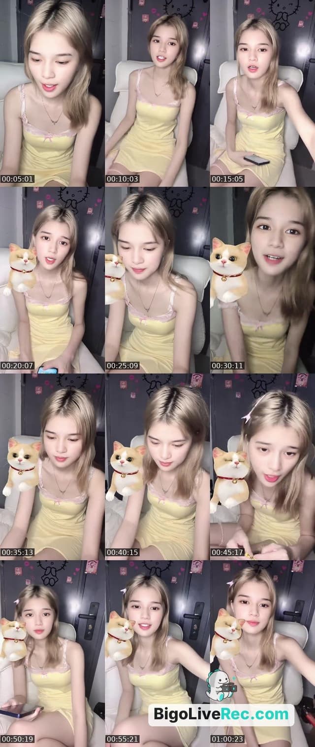 Bigo live: #Cutey  by @1111654817