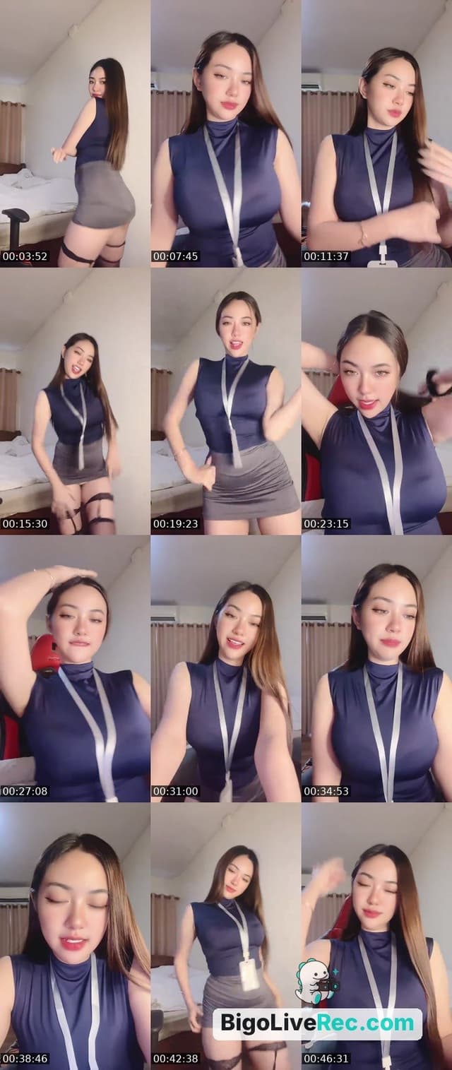 Bigo live: #Cutey * by @967355102