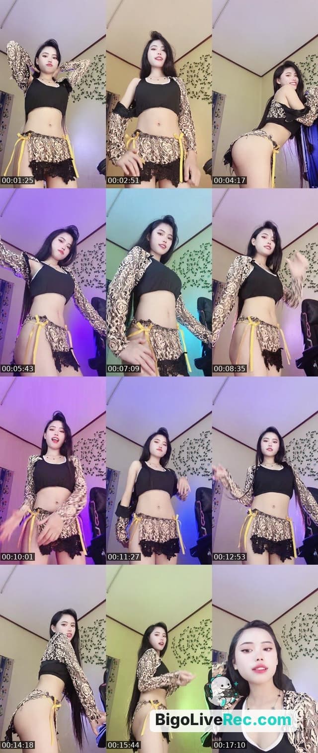 Bigo live: ขอให้เปันเดือนที่ดี❤️😘💗 by @cindy700