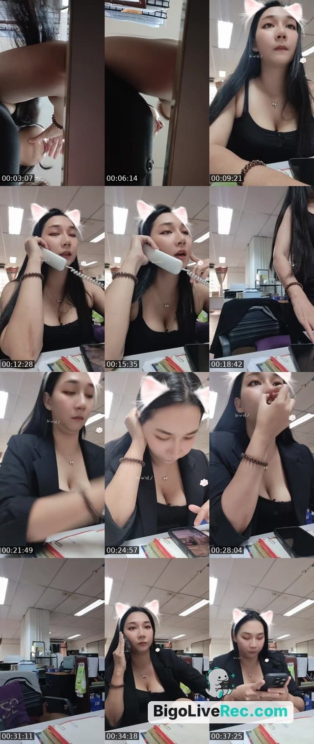 Bigo live: #Cutey miss you🥰​ by @phosri1410