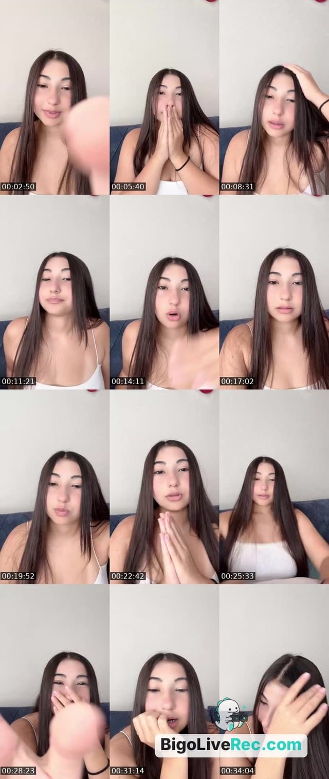 Bigo live: geeeelll by @1013048366
