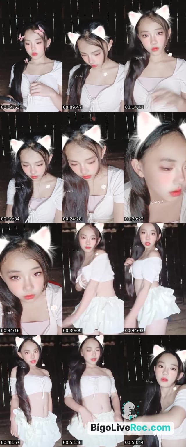 Bigo live: ᵀ𝐒ᴮ💠Xalia by @1130404186