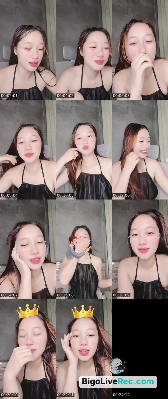 Bigo live: #Dance Ở đây có biến anh ơi by @hanyadam3
