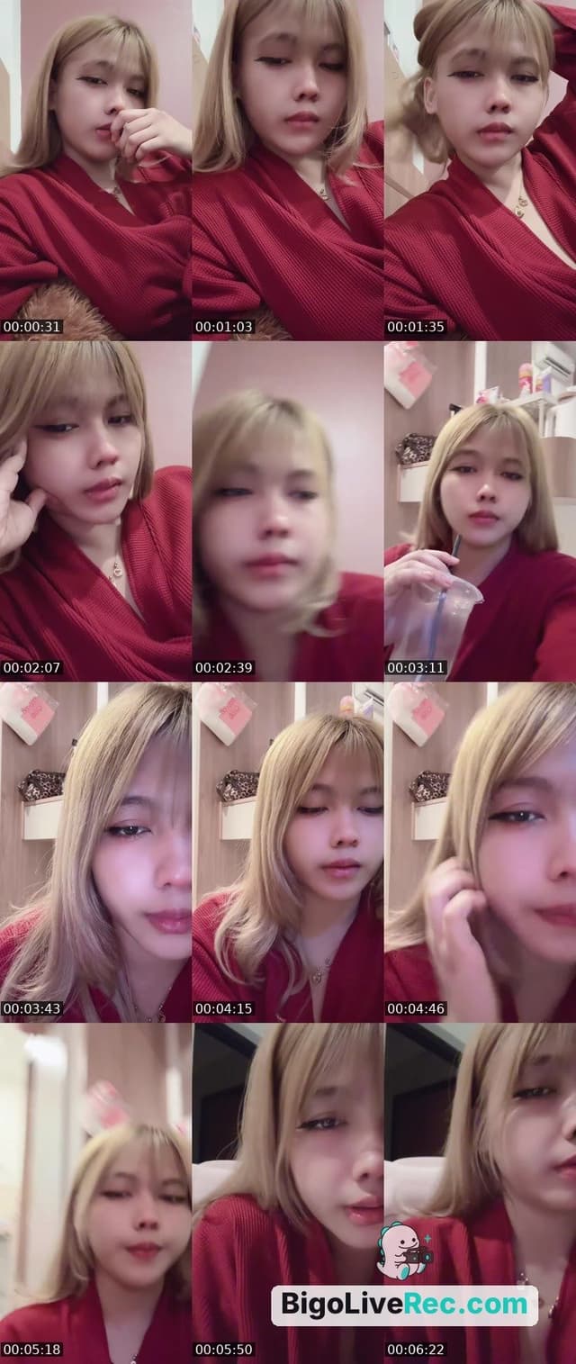 Bigo live: Kiw by @onlymayora