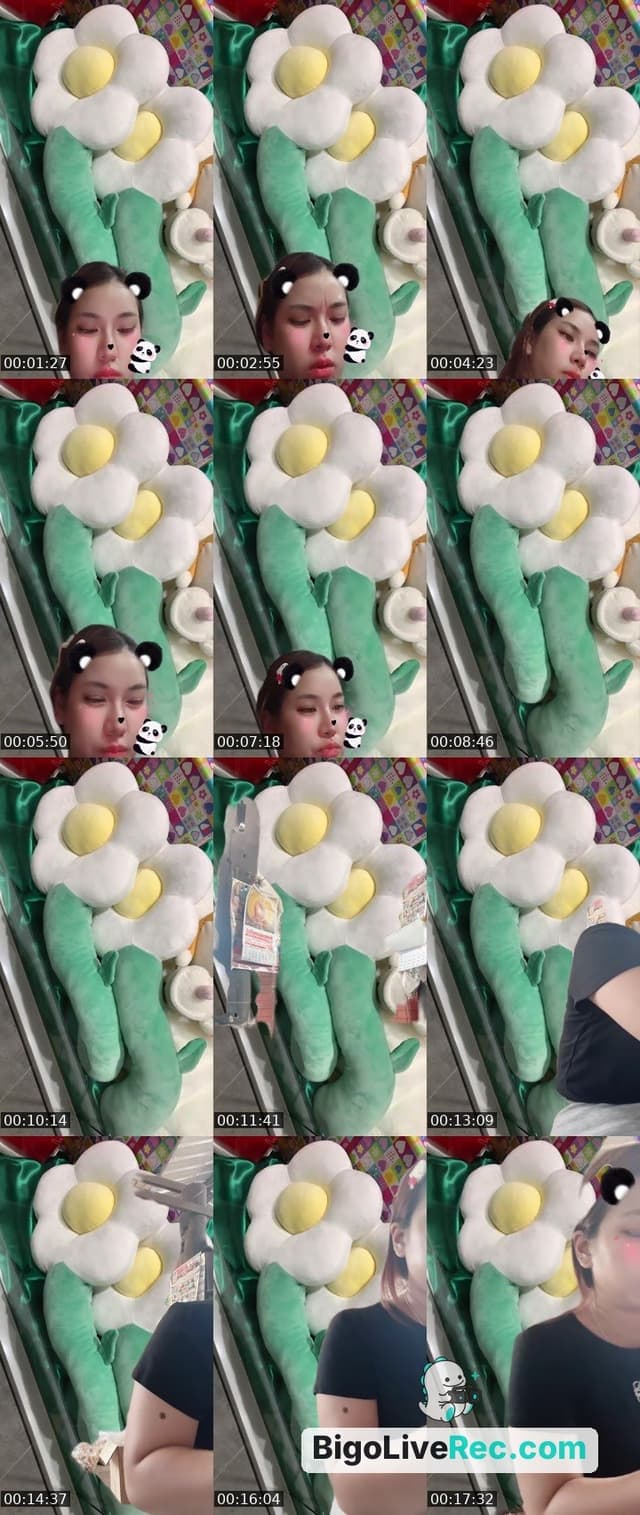 Bigo live: REST by @angilaa