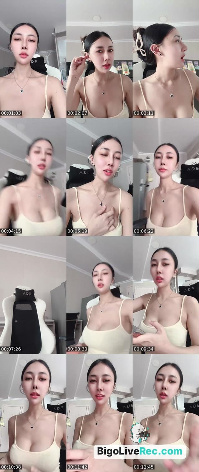 Bigo live: ✨ by @haiyeee