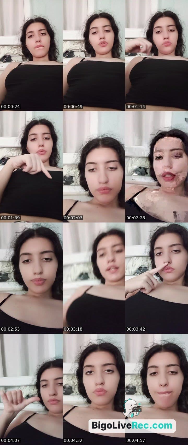 Güzellik yapmaya ne dersin💋