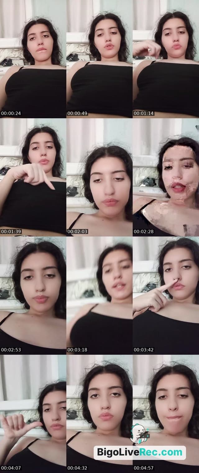 Bigo live: Güzellik yapmaya ne dersin💋 by @1119495530