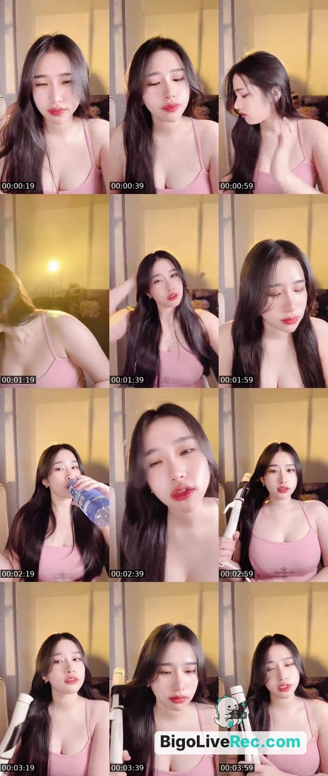 Bigo live: จอดก่อนค้าบบี๋ by @dream_waranuch