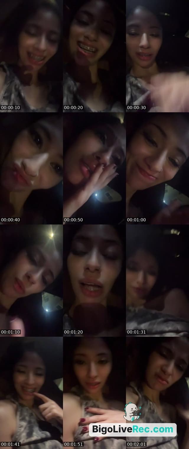 Bigo live: sabby by @948031471
