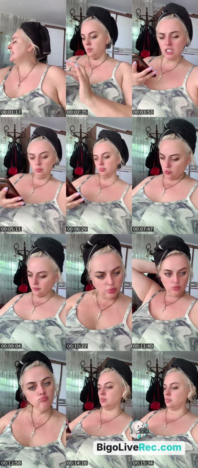 Bigo live: 😀😀 by @lizi00
