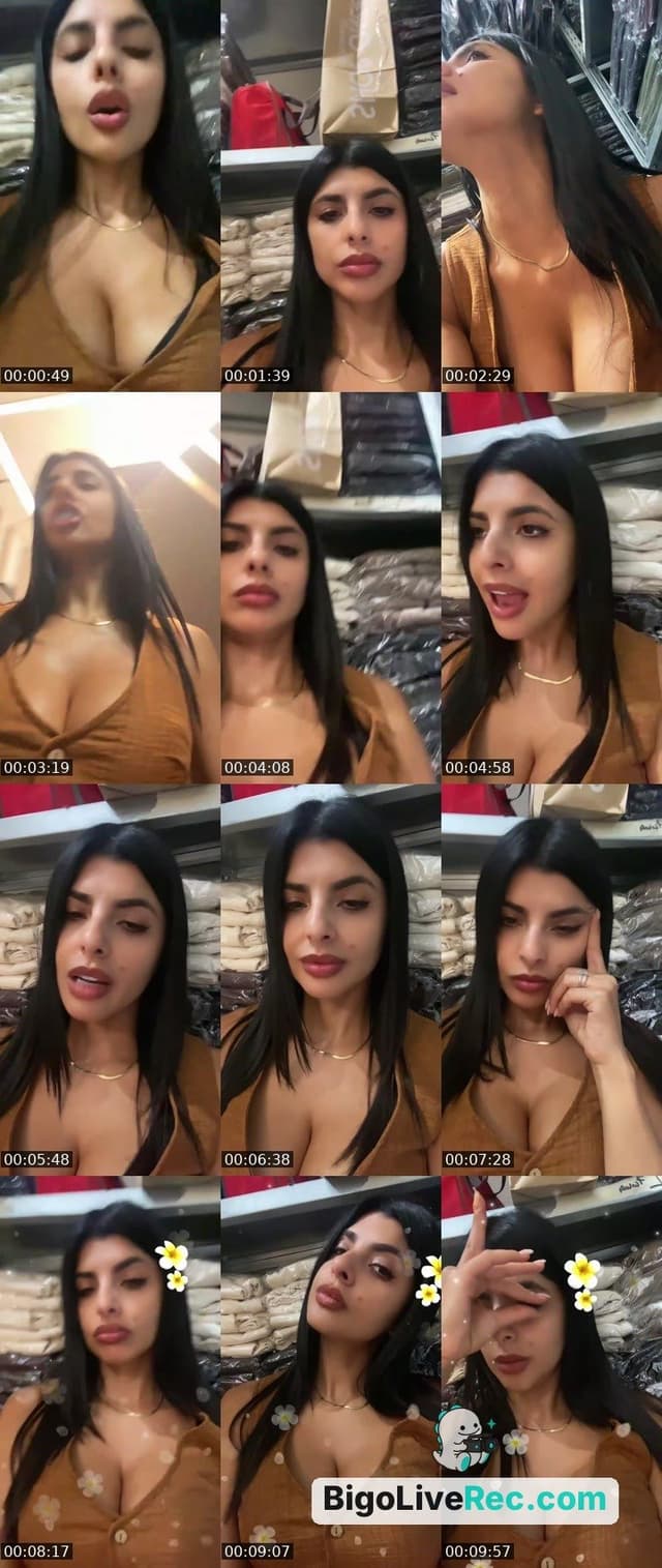 Bigo live: Venite a chiacchierare con me♥️ by @rebae