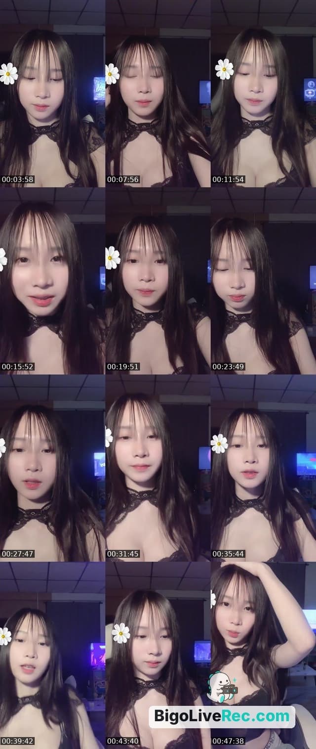 Bigo live: #Cutey -1🎁 by @qishwkzhssss2089