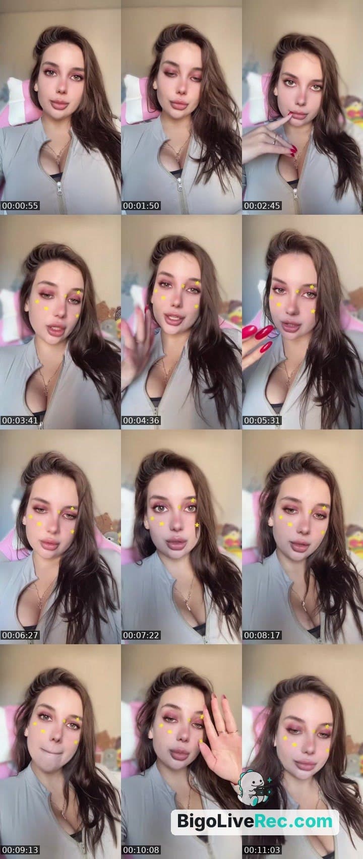 Новые подарочки