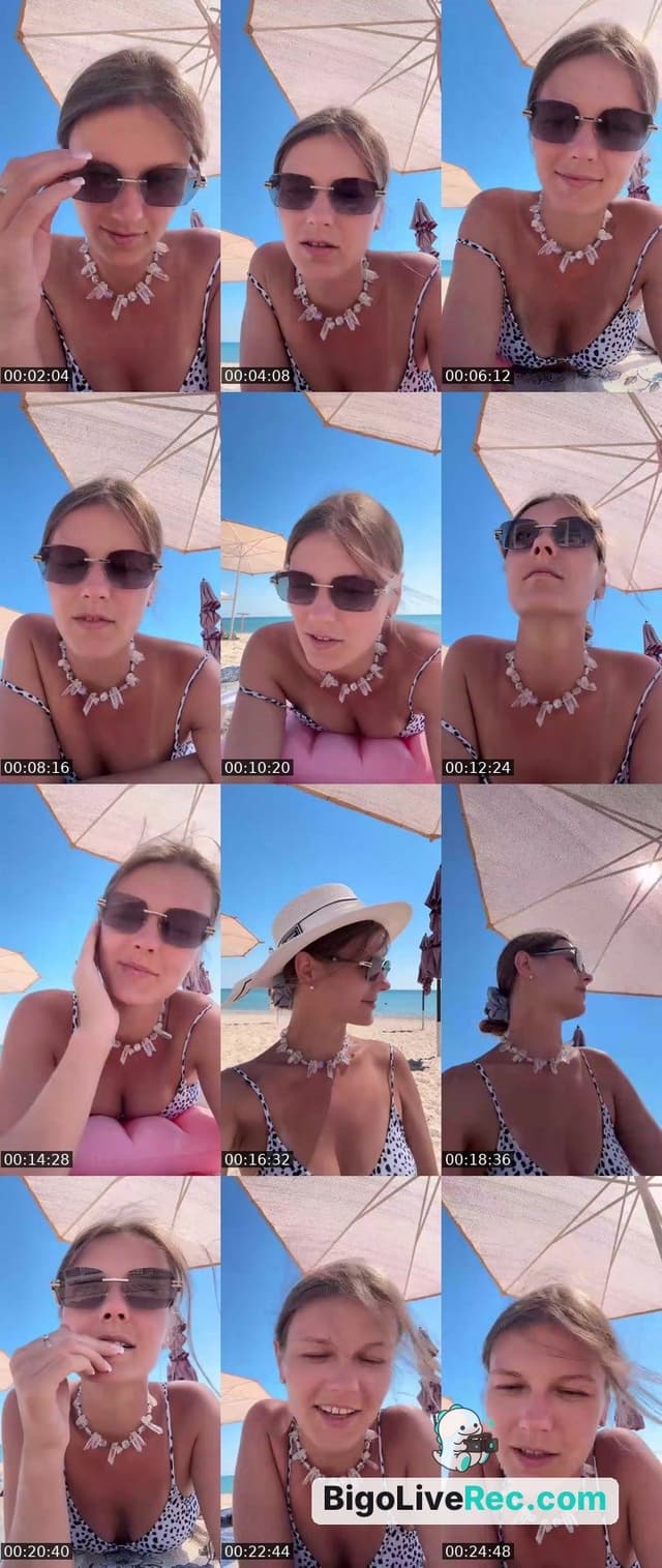 Bigo live: Загораю by @1062127984