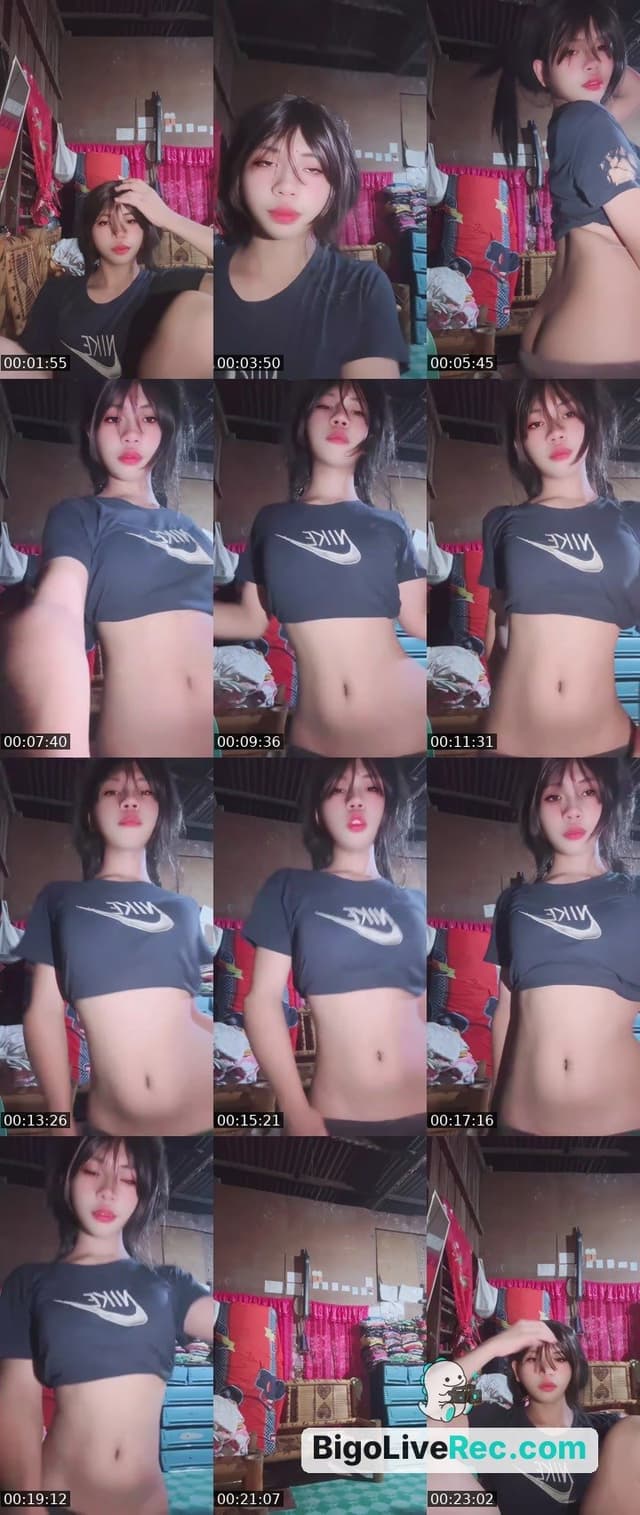 Bigo live: Hi by @sam_myang