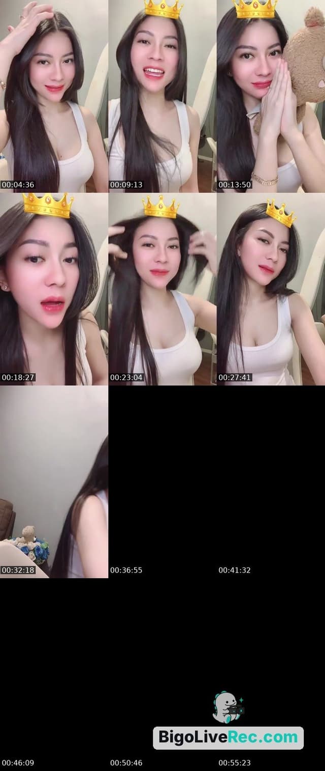 Bigo live: 🥰 by @viiaviiot